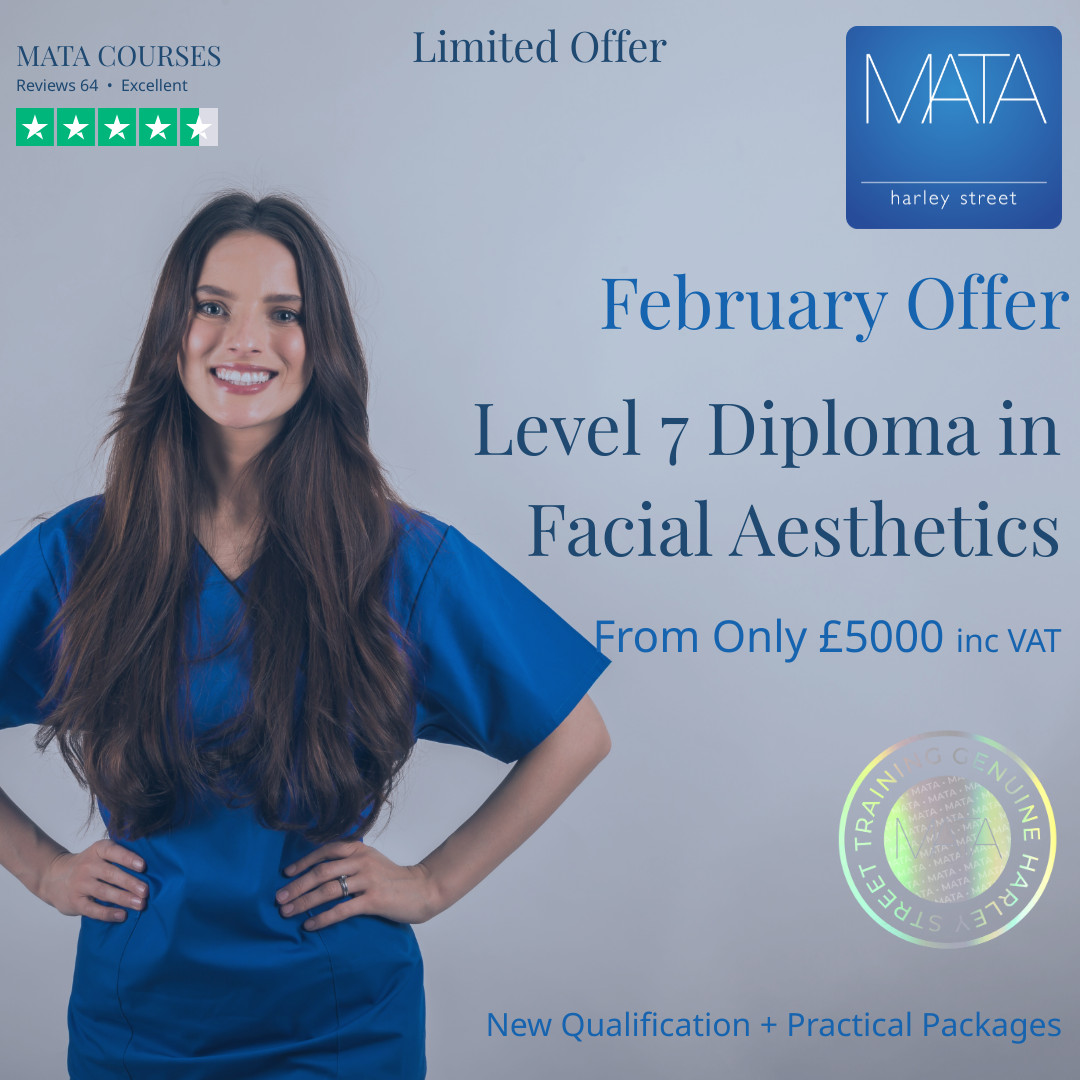 Level 7 Diploma £5000 when Paid in Full. 