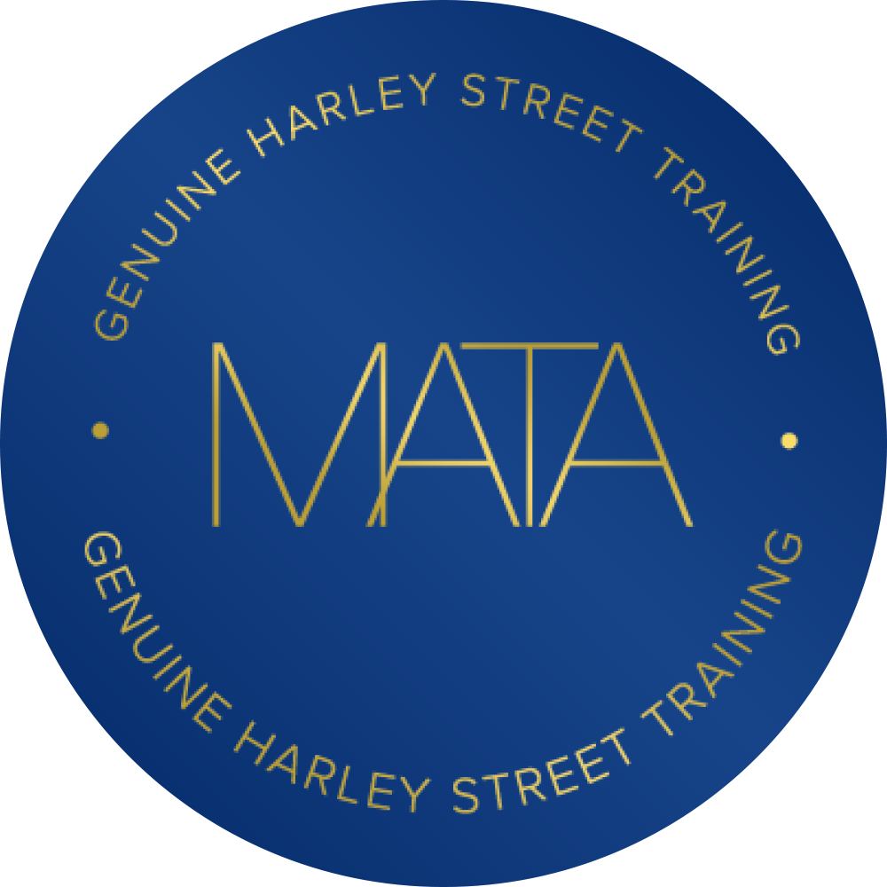 Genuine Harley Street Training